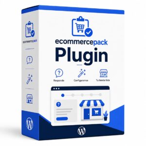 Plugin Ecommerce Pack 2.4.0